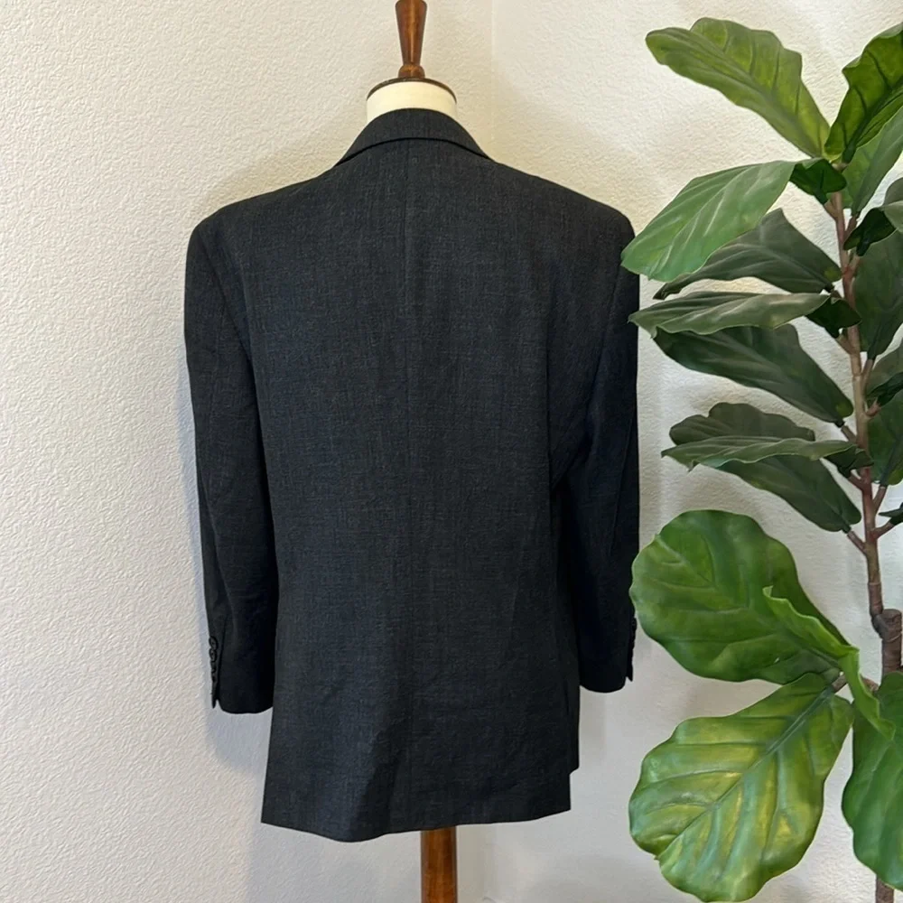 Men’s Bertolini Blazer - Picture 3 of 9